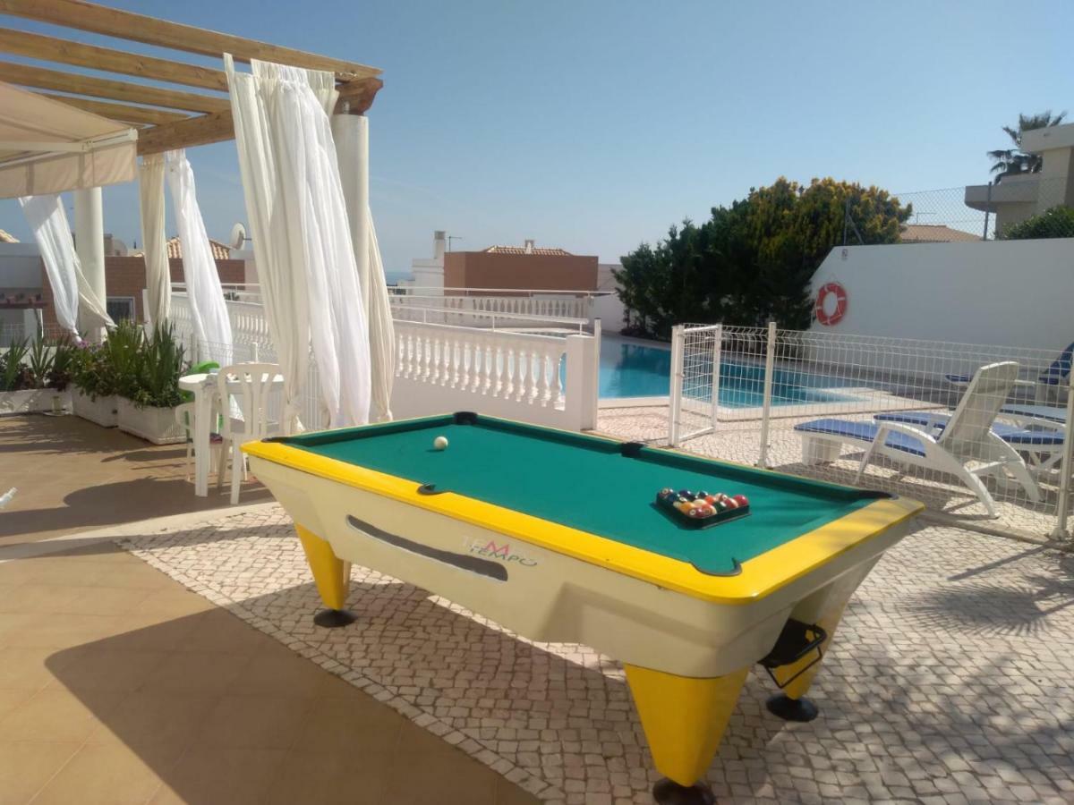 Holiday home Oliveira Albufeira