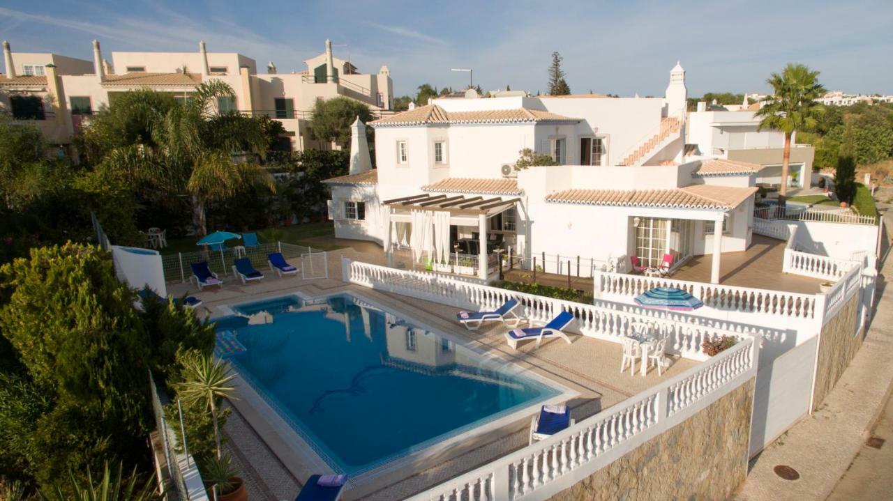 Oliveira Ferienhaus