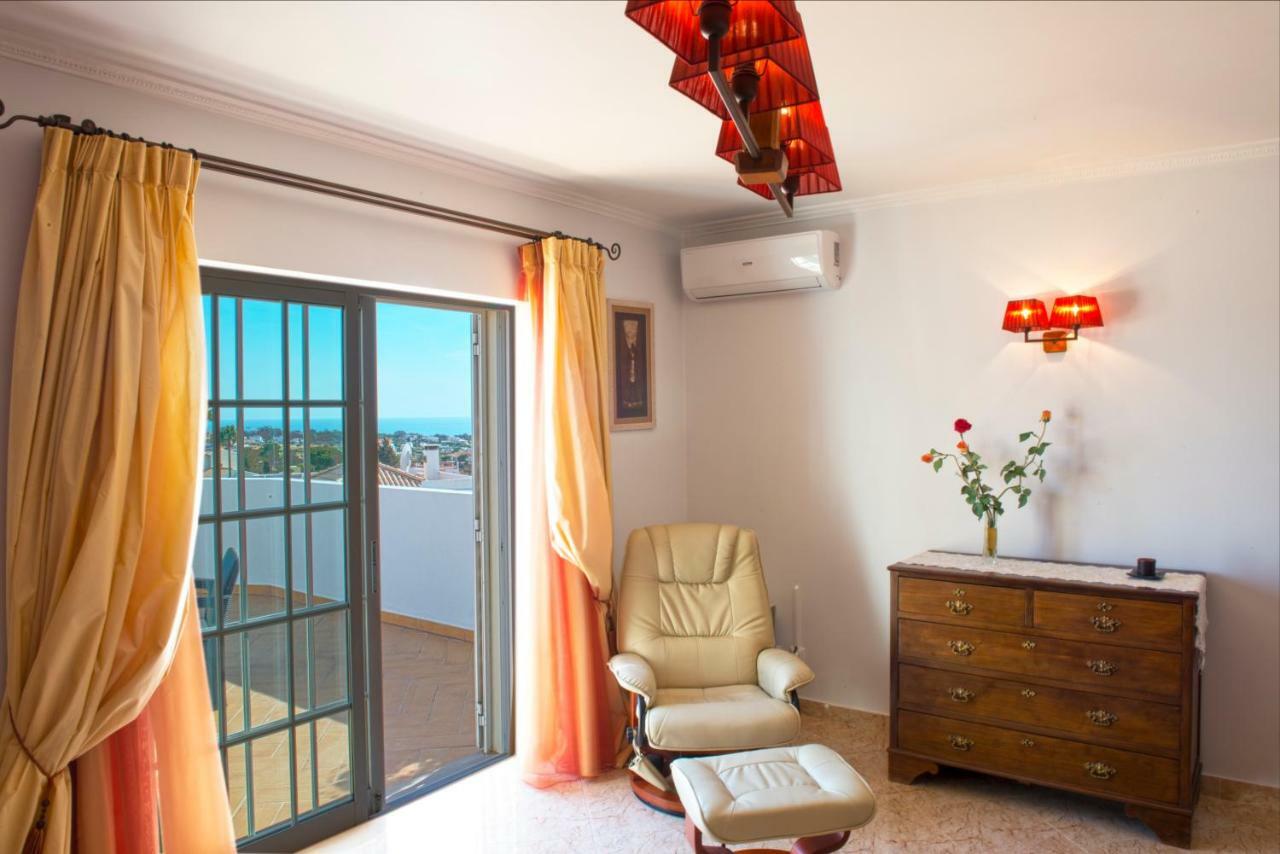 Ferienhaus Oliveira Albufeira