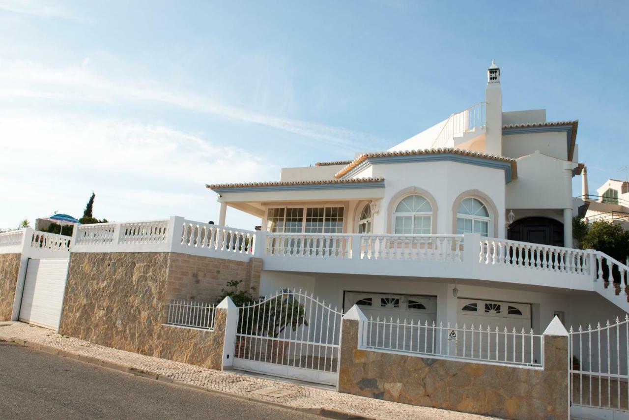 Ferienhaus Oliveira *