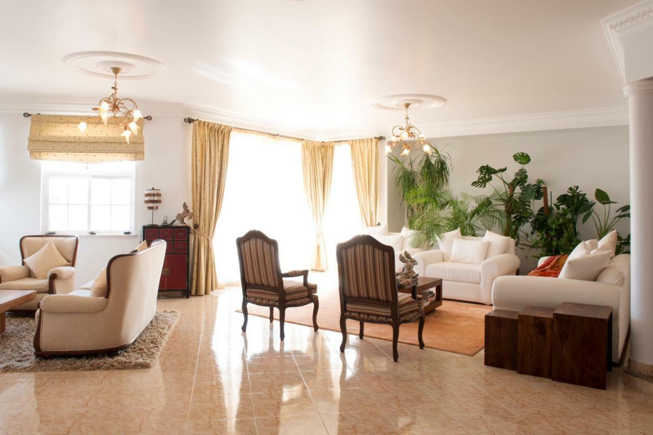 Oliveira Ferienhaus *