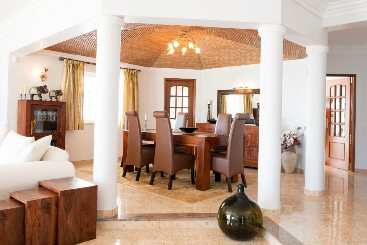 Ferienhaus Oliveira
