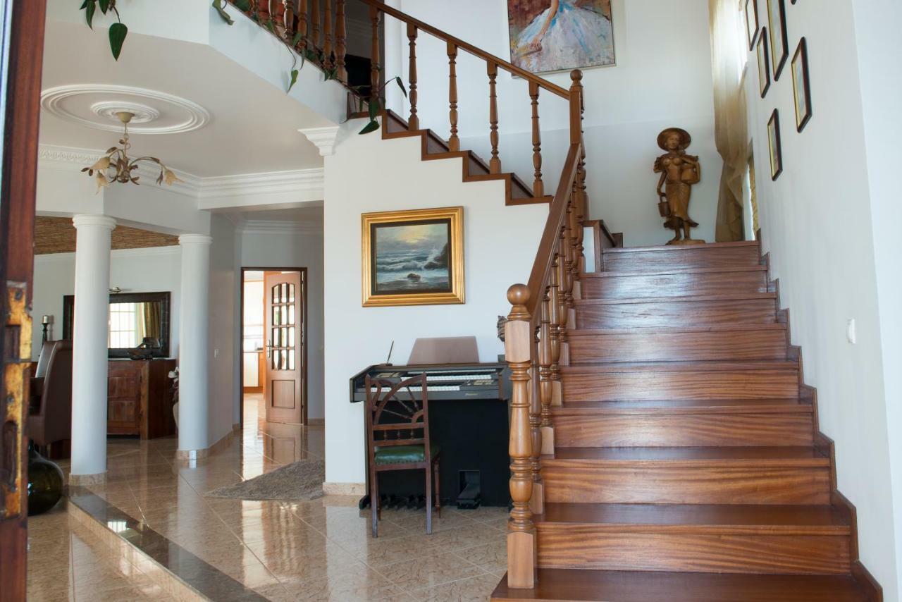 Oliveira Ferienhaus *