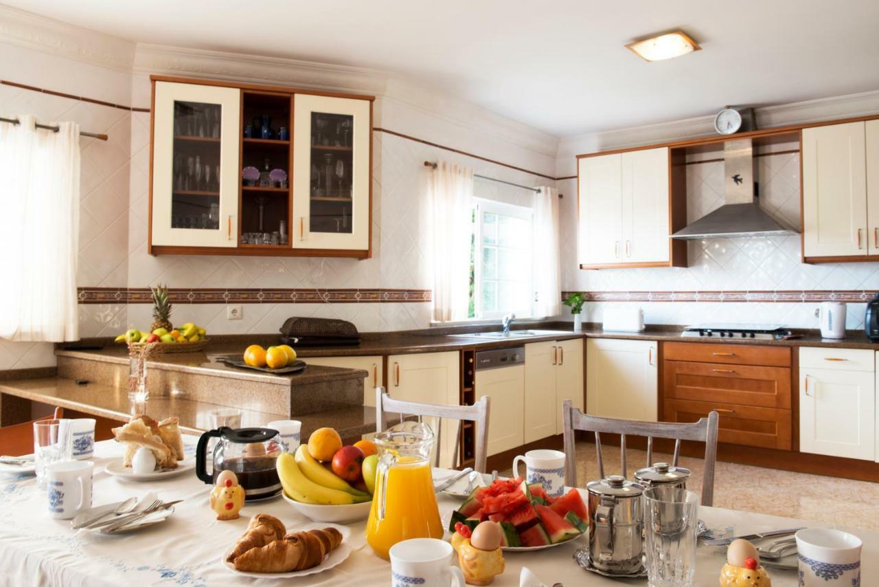 Oliveira Ferienhaus