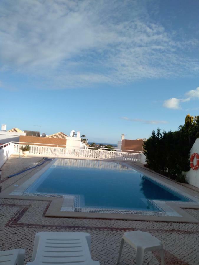 Ferienhaus Oliveira